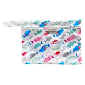 Kaleimamo Small Wet Bag